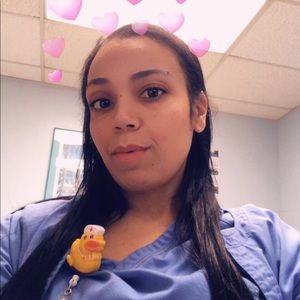 Meet your Posher, Jenny